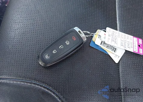 2014 Ford Taurus Limited from USA, damaged, VIN 1FAHP2J83EG101682